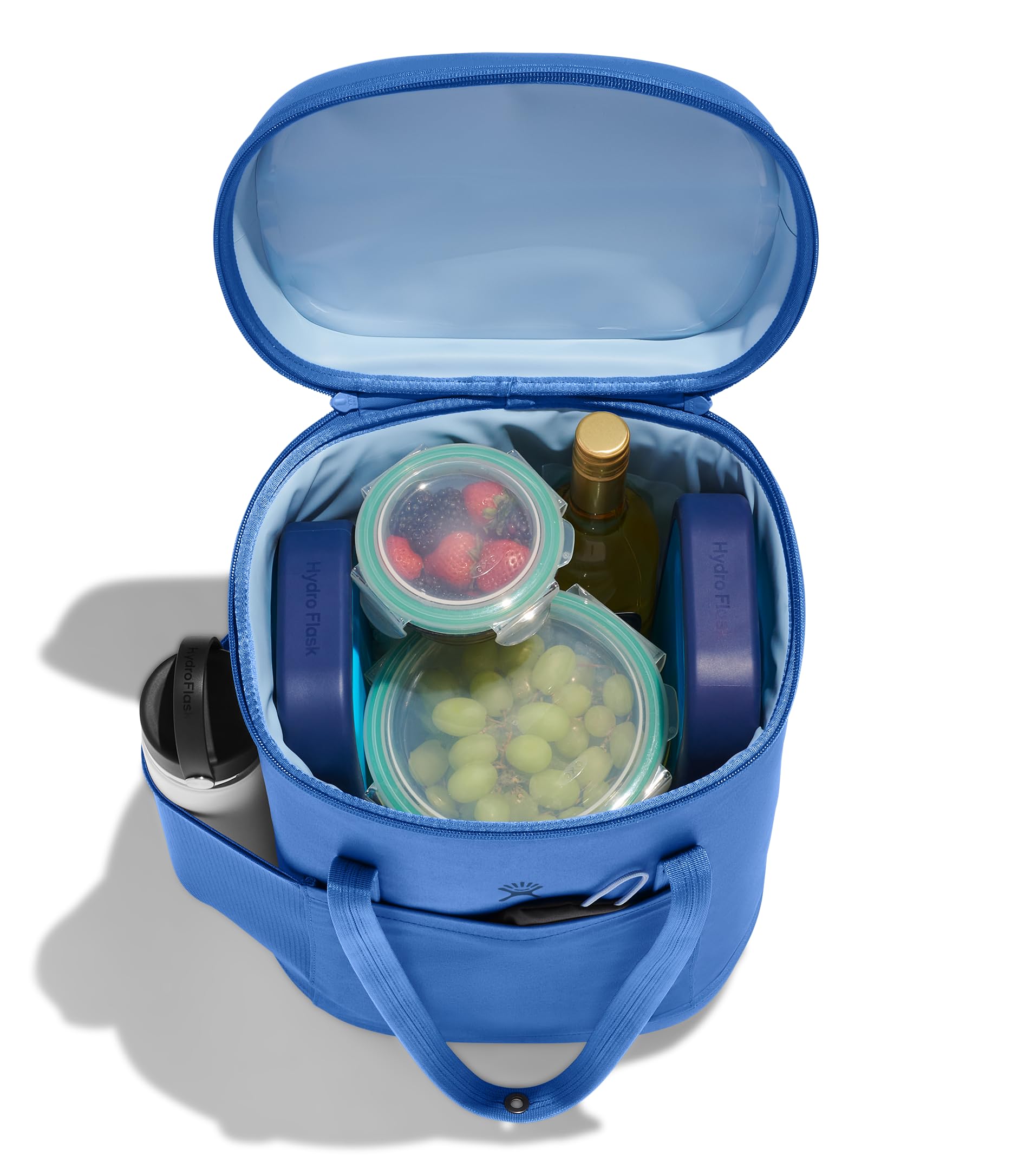 Amazon | Hydro Flask(ハイドロフラスク) ドリンク用クーラーバック